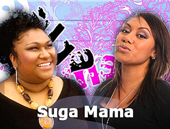 Suga Mama